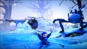 Get Ori and the Will of the Wisps Nintendo Switch