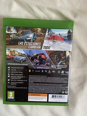 Forza Horizon 4 Xbox One