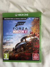 Forza Horizon 4 Xbox One