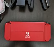 Nintendo Switch OLED, Mario red edition, 64GB