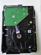 Seagate 3.5 HDD 1tb idealios bukles kietasis diskas