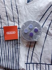 Buy Llavero Gashapon Nintendo Controller N64 y SNES