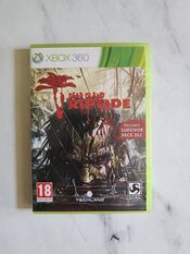 Dead Island Riptide Xbox 360