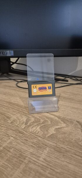 Spyro Fusion Game Boy Advance