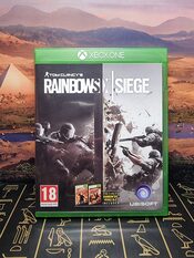 Tom Clancy's Rainbow Six Siege Xbox One