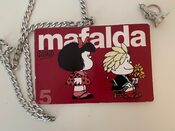 Libro Mafalda Edición 5