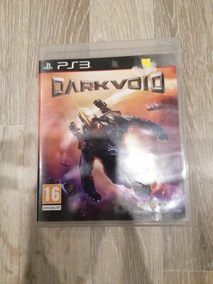 Dark Void PlayStation 3