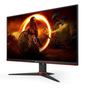 Aoc monitorius 165hz 1ms 24g2