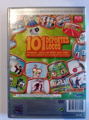 EyeToy Play Sports PlayStation 2