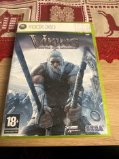 Viking: Battle for Asgard Xbox 360