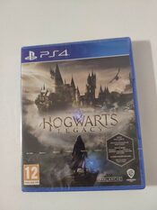 Hogwarts Legacy PlayStation 4