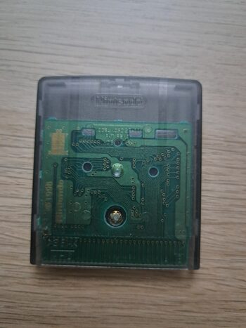 Disney's Tarzan Game Boy Color