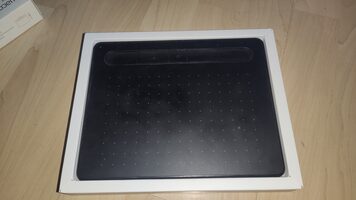 Wacom Intuos S Black CTL4100 for sale