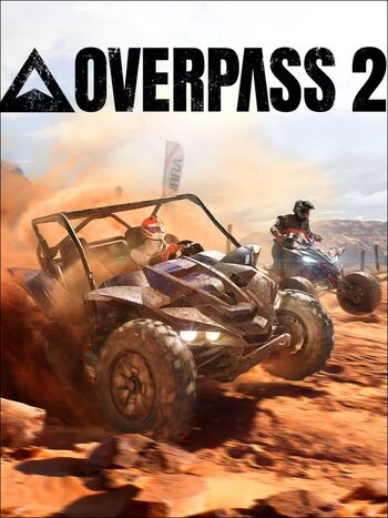 Overpass 2 (PC) Steam Key EUROPE