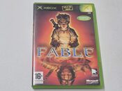 Fable Xbox