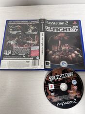 Def Jam: Fight for NY PlayStation 2