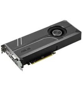 Asus GeForce GTX 1070 8 GB 1506-1683 Mhz PCIe x16 GPU