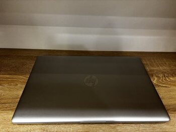 HP Probook 470 G5 (1) 17 colių