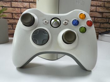 Buy XBOX 360 FAT 500GB RGH3 DASHBOARD AURORA CON 130 JUEGOS INCLUIDOS EN EL HDD