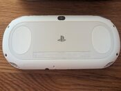 Get PS Vita Slim, White, 1GB