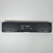 Redeem Sony SA-MT300 Compact Soundbar with Interior Matching Design - Black