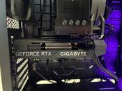 Stacionarus kompiuteris Nvidia GeForce RTX 3060 12 GB