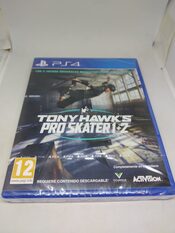 Tony Hawk's Pro Skater 1 + 2 PlayStation 4