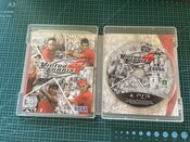 Virtua Tennis 4 PlayStation 3