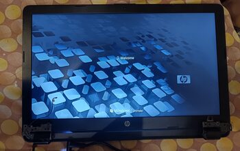 Hp Pavilion ekranas