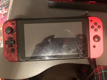 Nintendo Switch, Other, 64GB