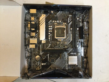 Asus prime b560m-k