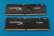 Buy Kingston HyperX Predator RGB 8 GB (1 x 8 GB) DDR4-3200 Black PC RAM