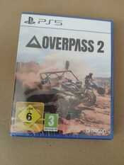 Overpass 2 PlayStation 5