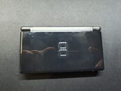 Nintendo DS Lite, Black