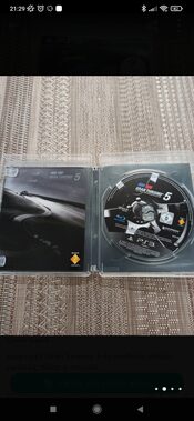 Gran Turismo 5 PlayStation 3