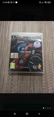 Gran Turismo 5 PlayStation 3