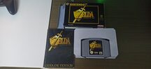 The Legend of Zelda: Ocarina of Time Nintendo 64