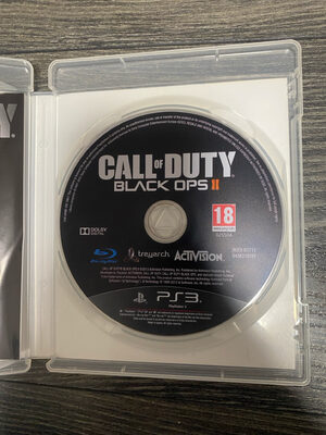 Call of Duty: Black Ops II PlayStation 3