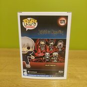 Get Funko pop Jujitsu kaisen Toge inumaki 