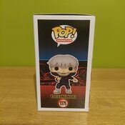 Funko pop Jujitsu kaisen Toge inumaki 