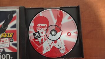 Grand Theft Auto: London Special Edition PlayStation for sale