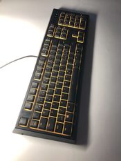 Razer Ornata Chroma RZ03-0204 RGB Mechaninė Šviečianti Žaidimų Klaviatūra