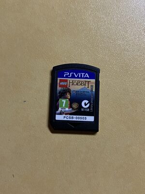 LEGO The Hobbit (LEGO Le Hobbit) PS Vita