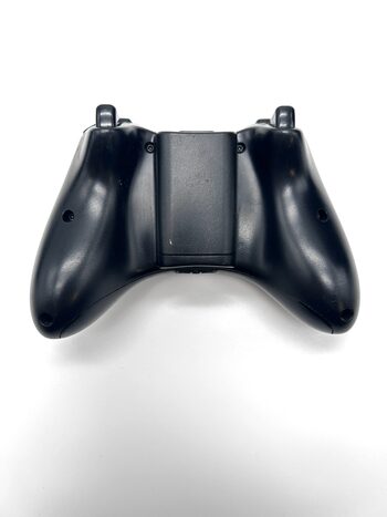 Xbox 360 S Slim 250GB Žaidimų Konsolės Juodas Rinkinys