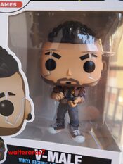 Redeem Funko Pop Cyberpunk 588 V Male 6c