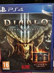 Diablo III: Eternal Collection PlayStation 4