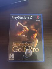 International Golf Pro PlayStation 2