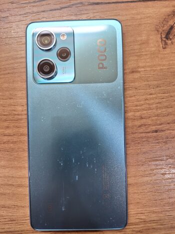 Xiaomi Poco X5 Pro 128GB