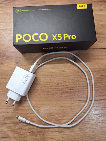 Xiaomi Poco X5 Pro 128GB