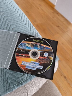 Need for Speed: Underground 2 Xbox